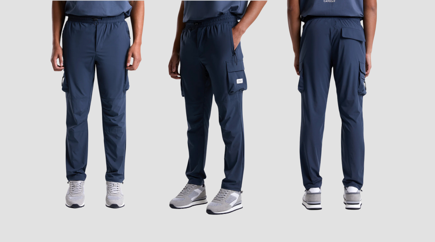 Best Mens Sweatpants in the UK