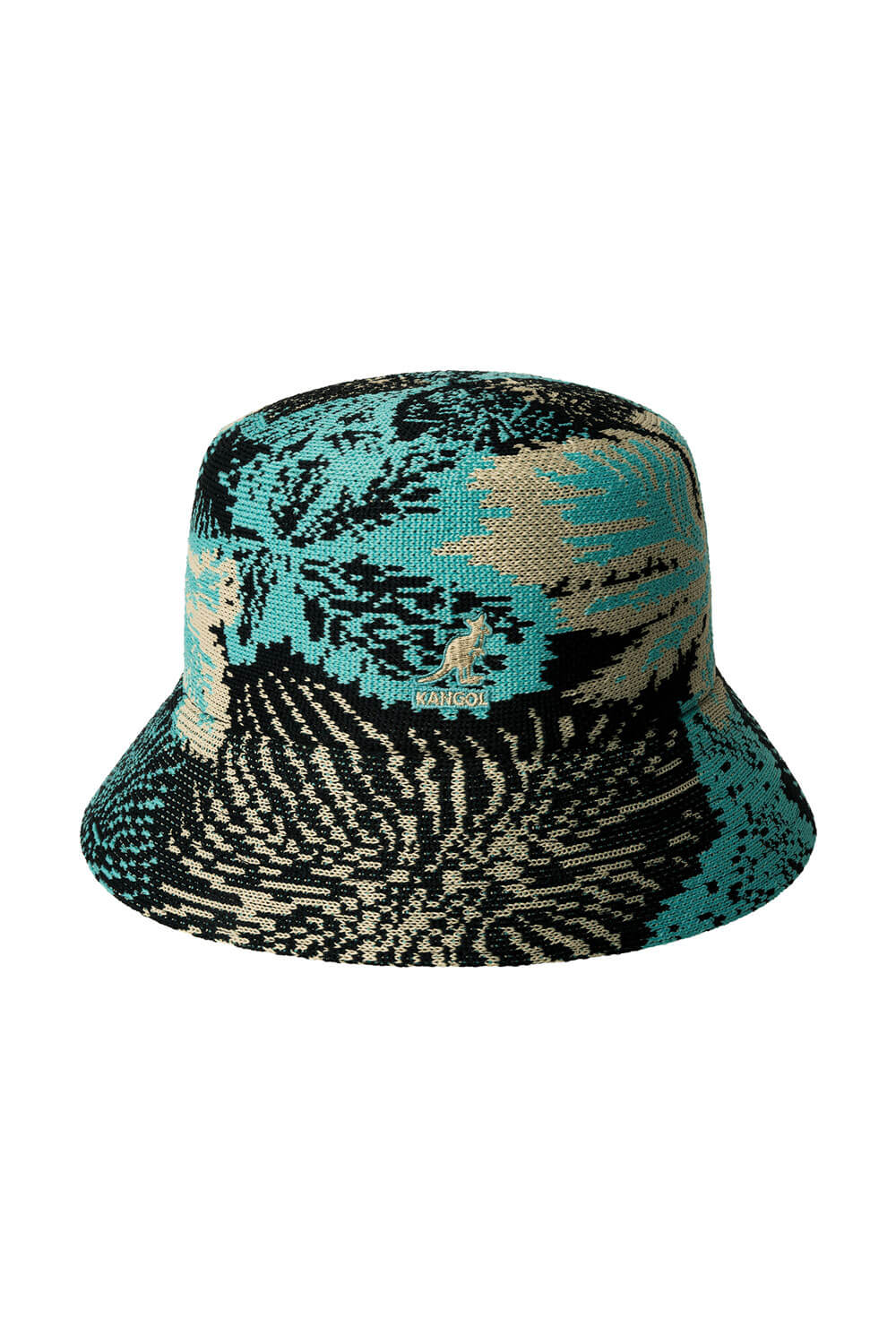 Dive into Style: Kangol’s New Anemone Hats Explore AI and Underwater Inspiration
