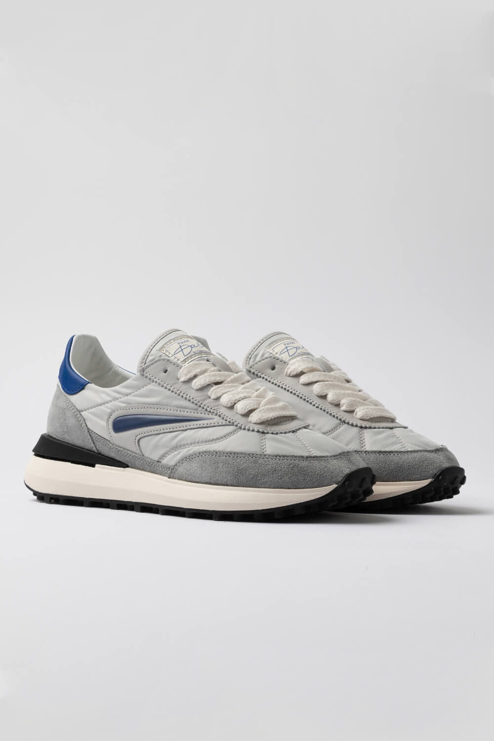 What Makes D.A.T.E. the Most Understated Luxury Sneaker Brand in Europe?