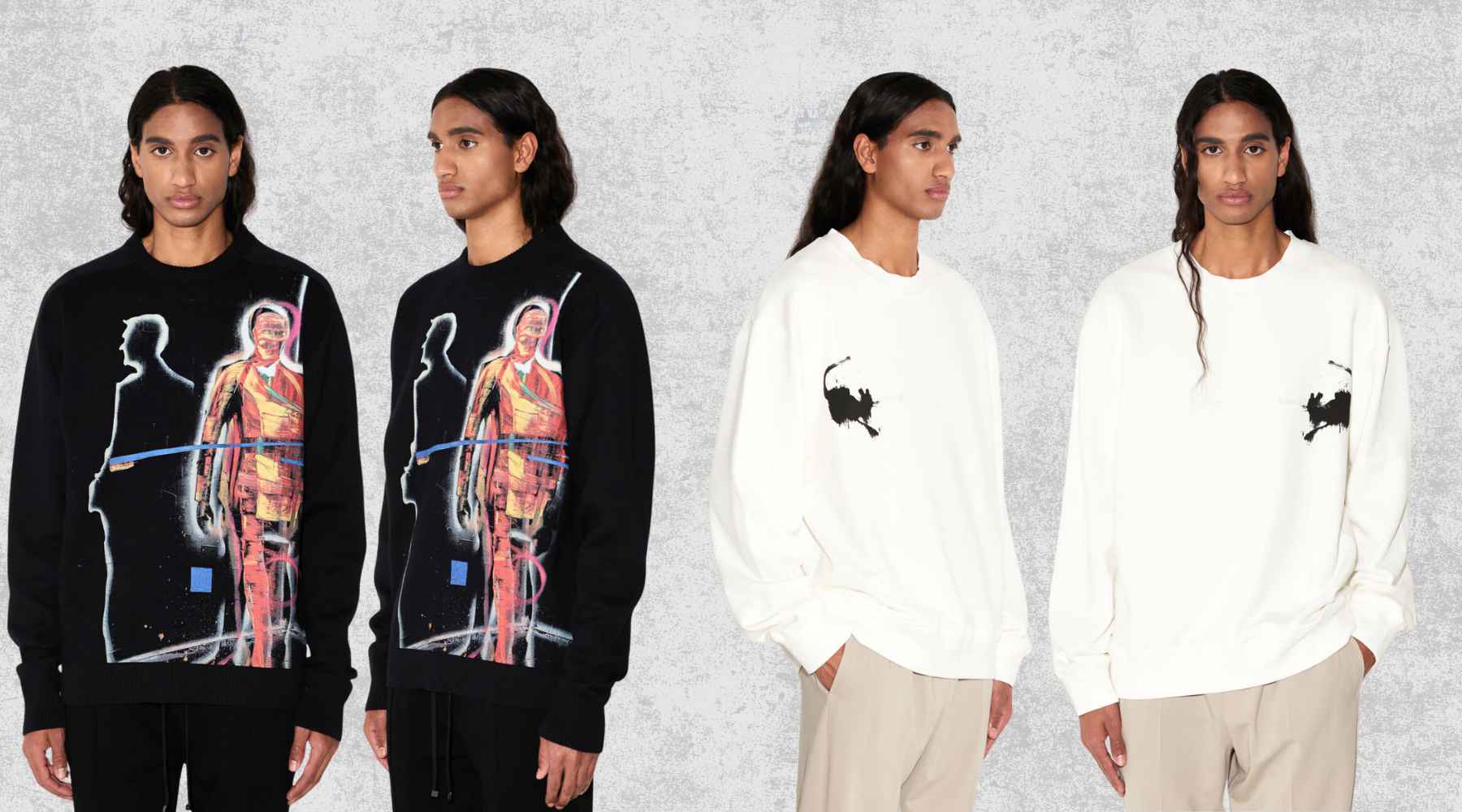 Best Men's Designer Sweatshirts: A Comprehensive Guide