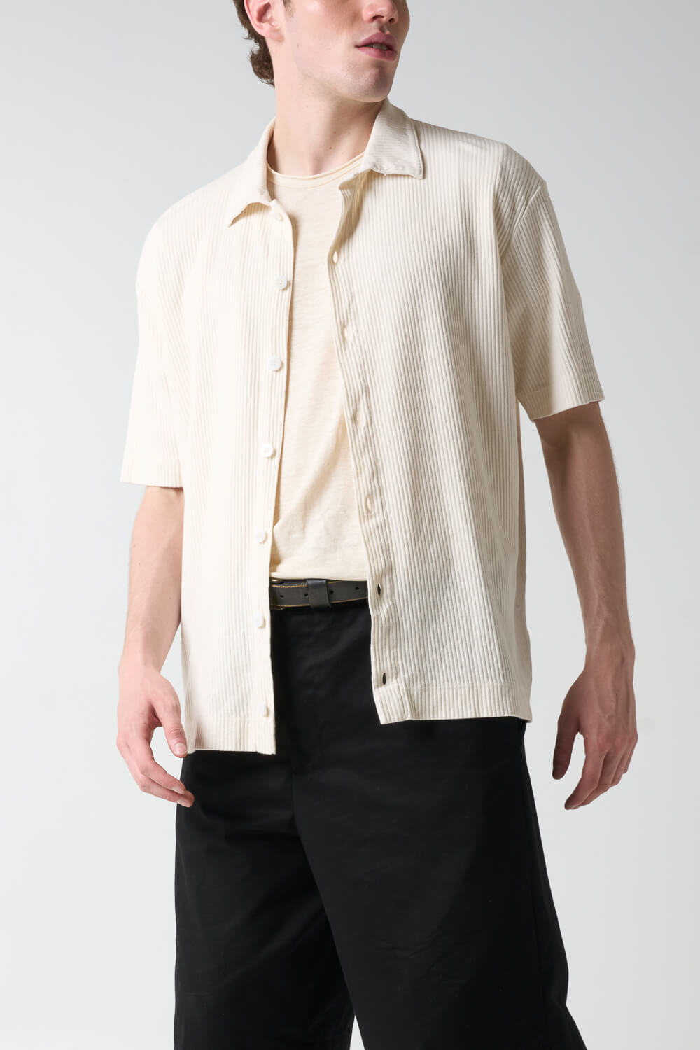 Is Daniele Fiesoli the Hidden Gem of Italian Menswear?