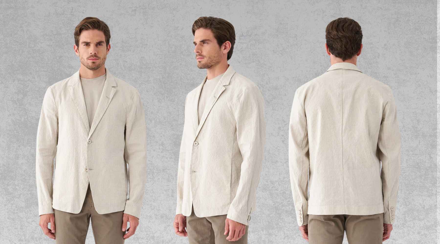 Best Men's Blazers: An In-depth Look at Stylish Options