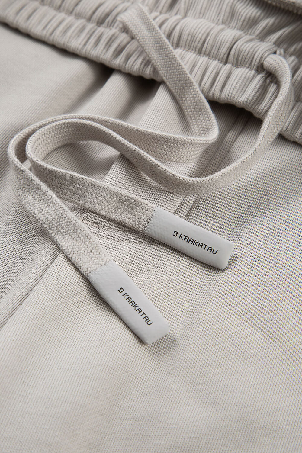 Meet the Krakatau Frisson Jersey Pants: Utility Meets Street-Ready Comfort