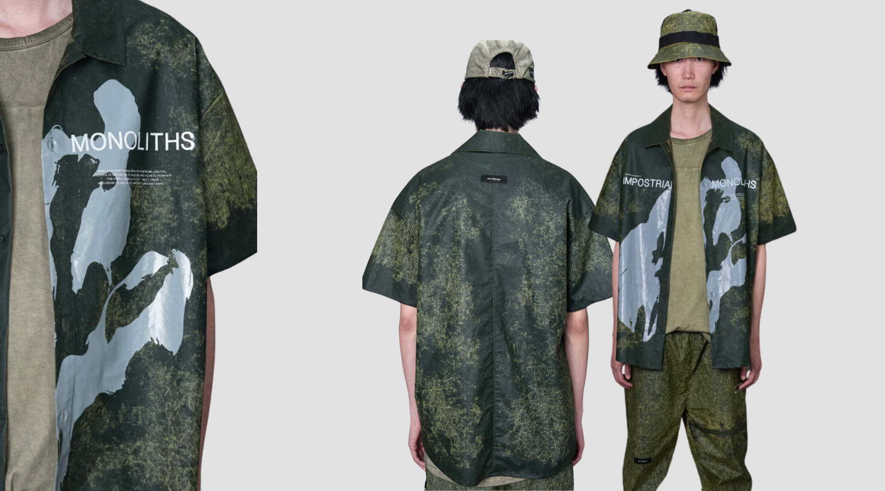 Best Men's Designer Shirts in the UK