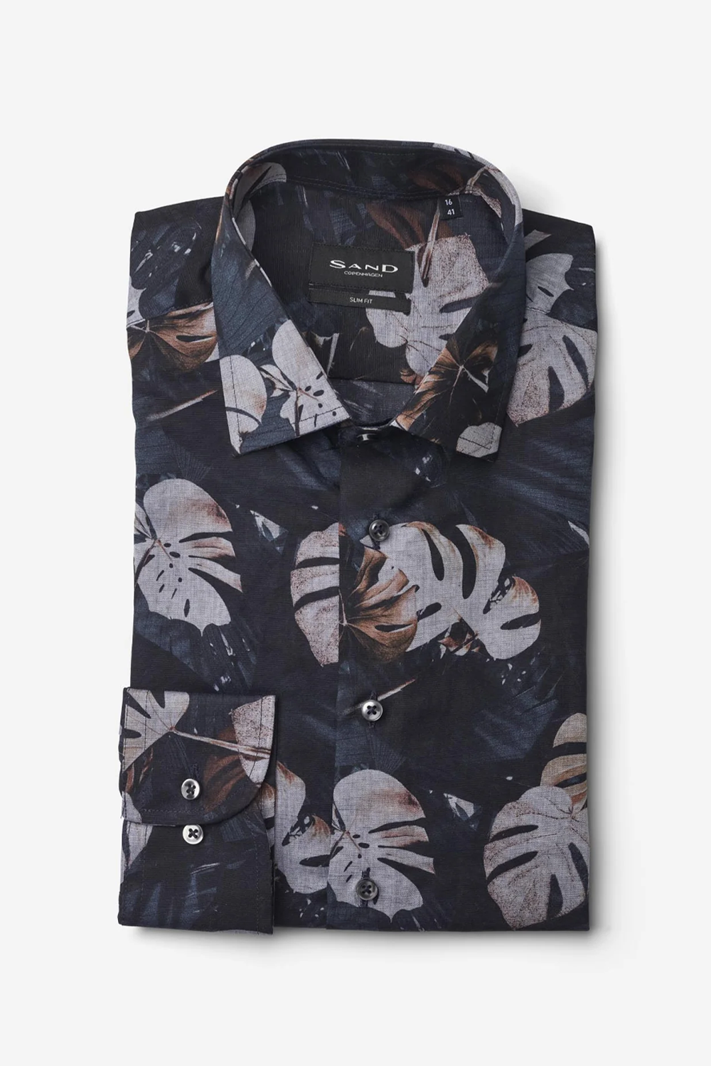 What is the History of SAND Copenhagen?