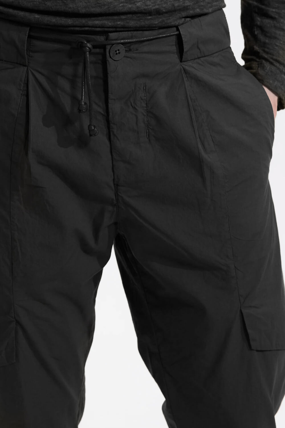 Italian Precision, Effortless Style