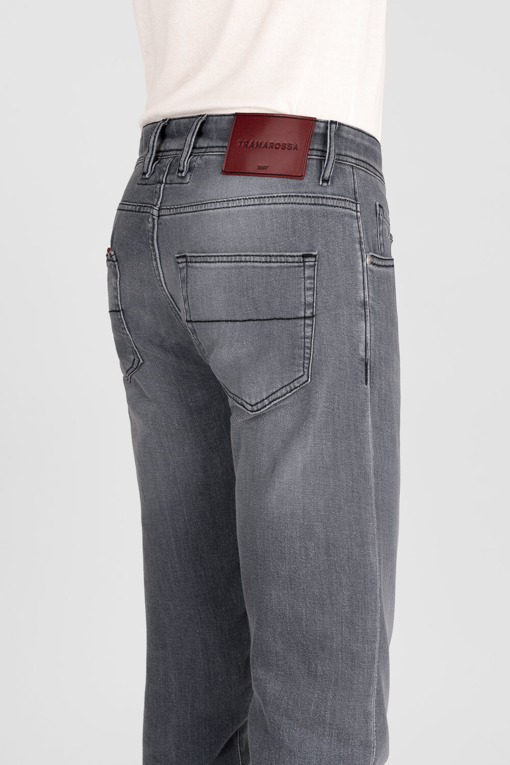 A Sartorial Approach to Denim