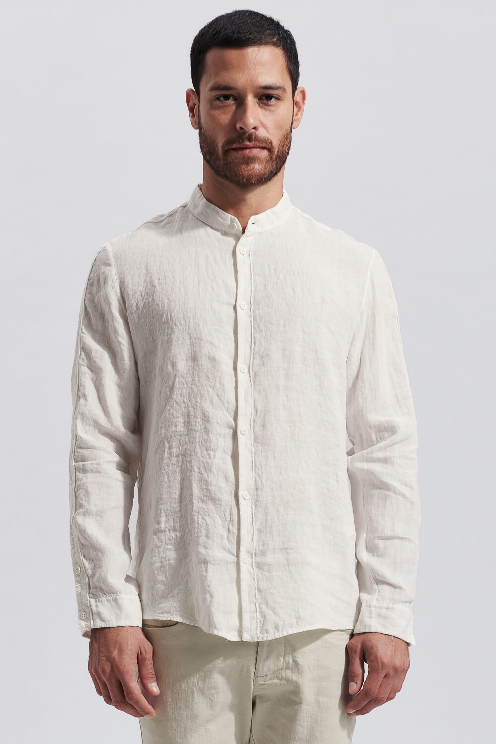 Shirts That Speak for Themselves: Transit