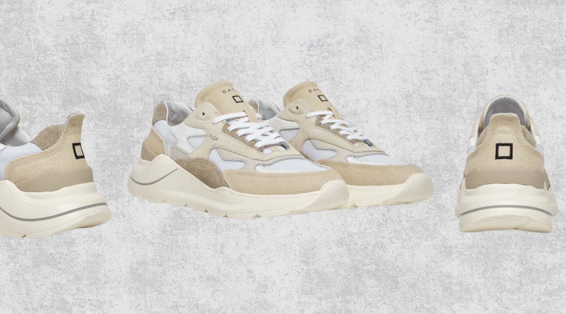 Milan Fashion Street Style Fall 2019 Men's Shoes 14 Best Trainers