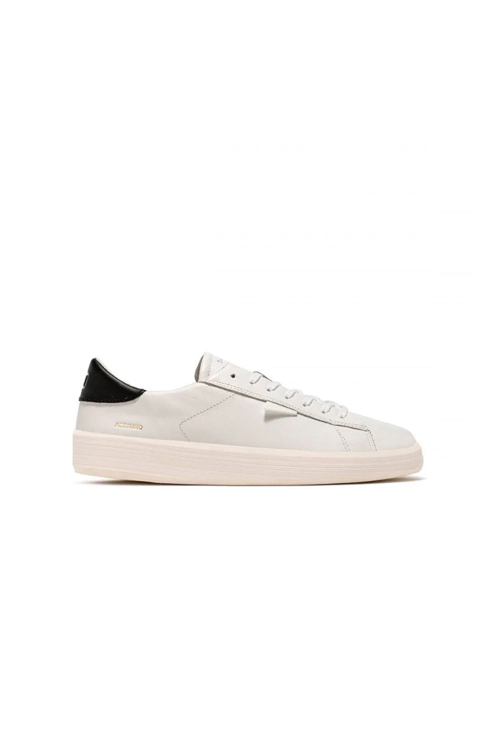ACE Mono Sneaker White