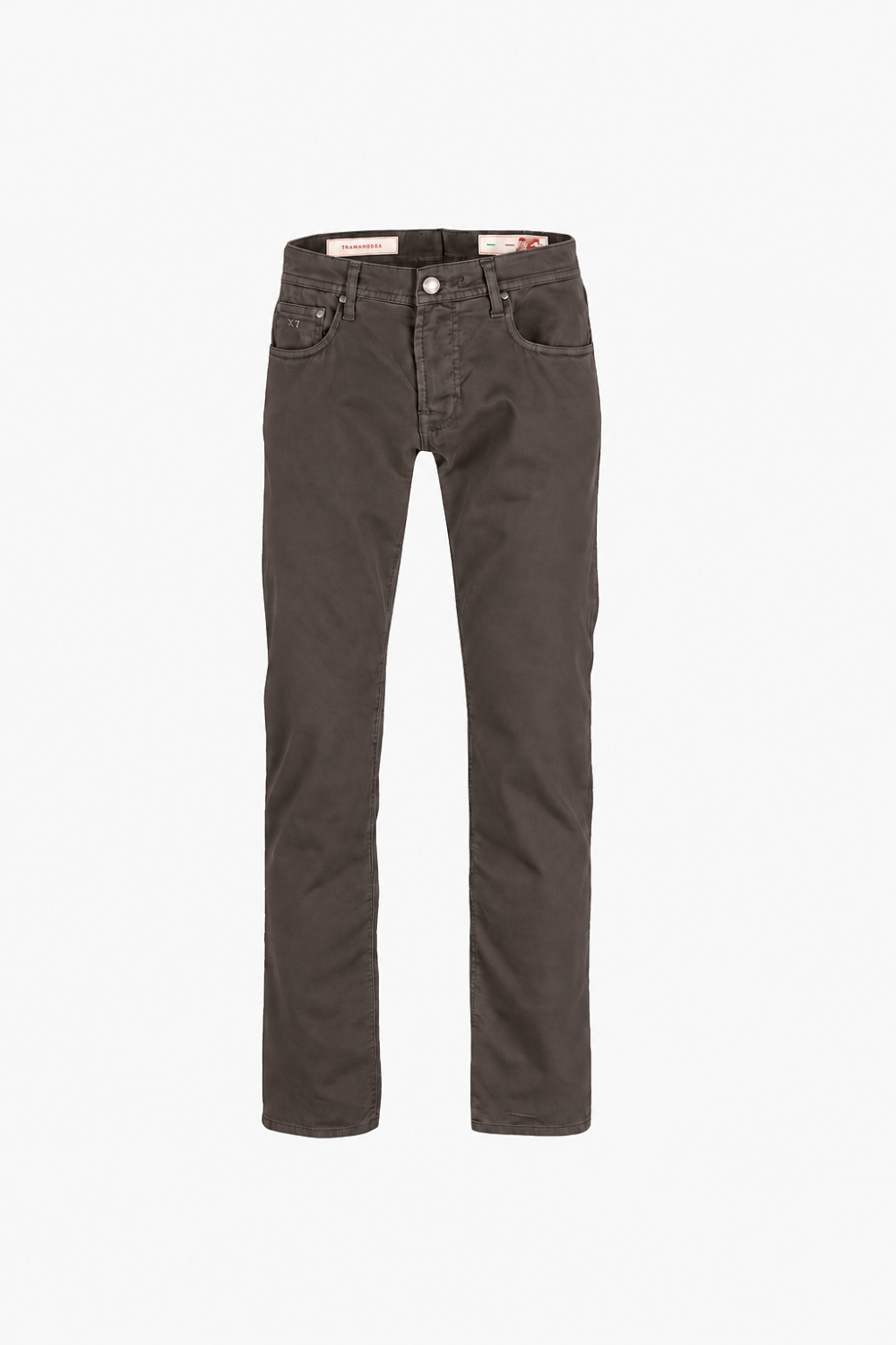 Michelangelo R150 Soft Dye Jean Brown