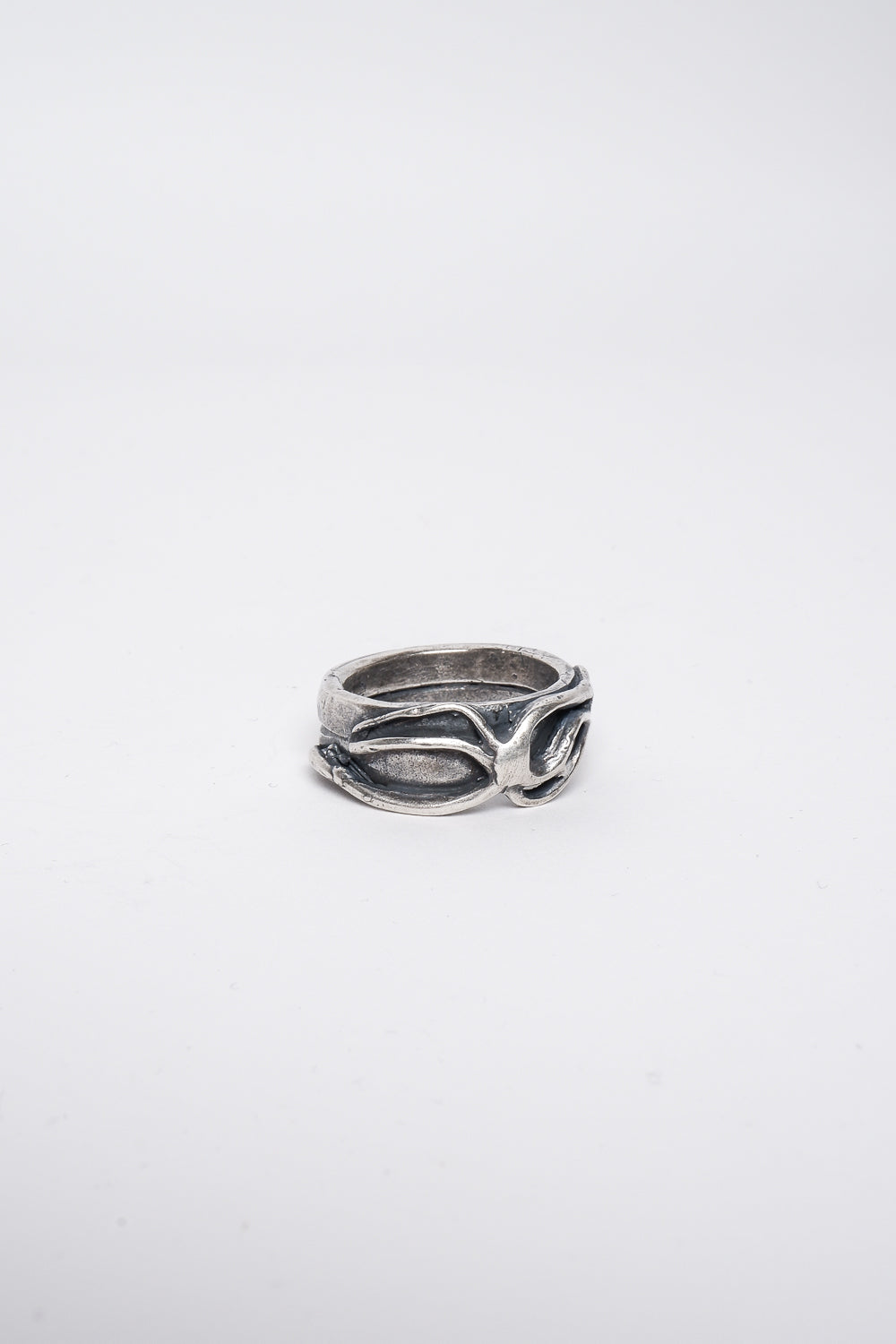 Buy the GOTI AN1056 Ring at Intro. Spend £50 for free UK delivery. Official stockists. We ship worldwide.