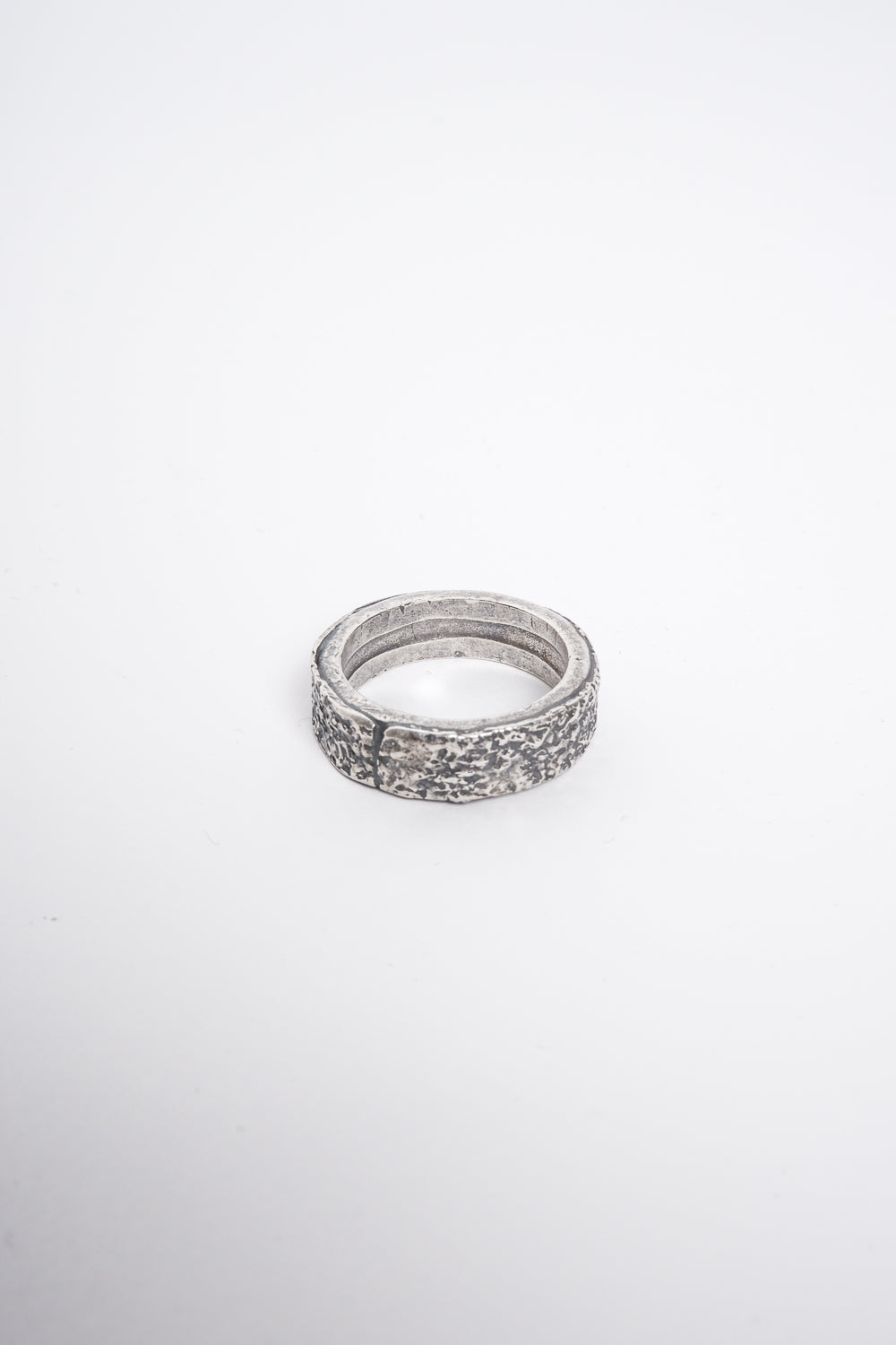 Buy the GOTI AN600 Ring at Intro. Spend £50 for free UK delivery. Official stockists. We ship worldwide.