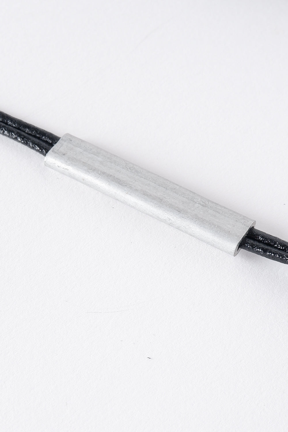 Alligator Wallet Black