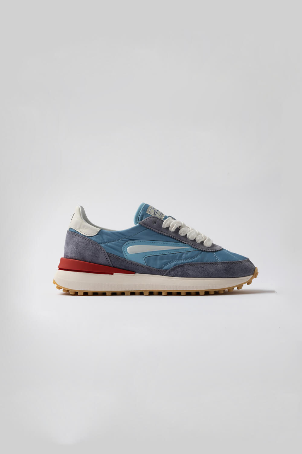 Athleta Nylon Sneaker Sky