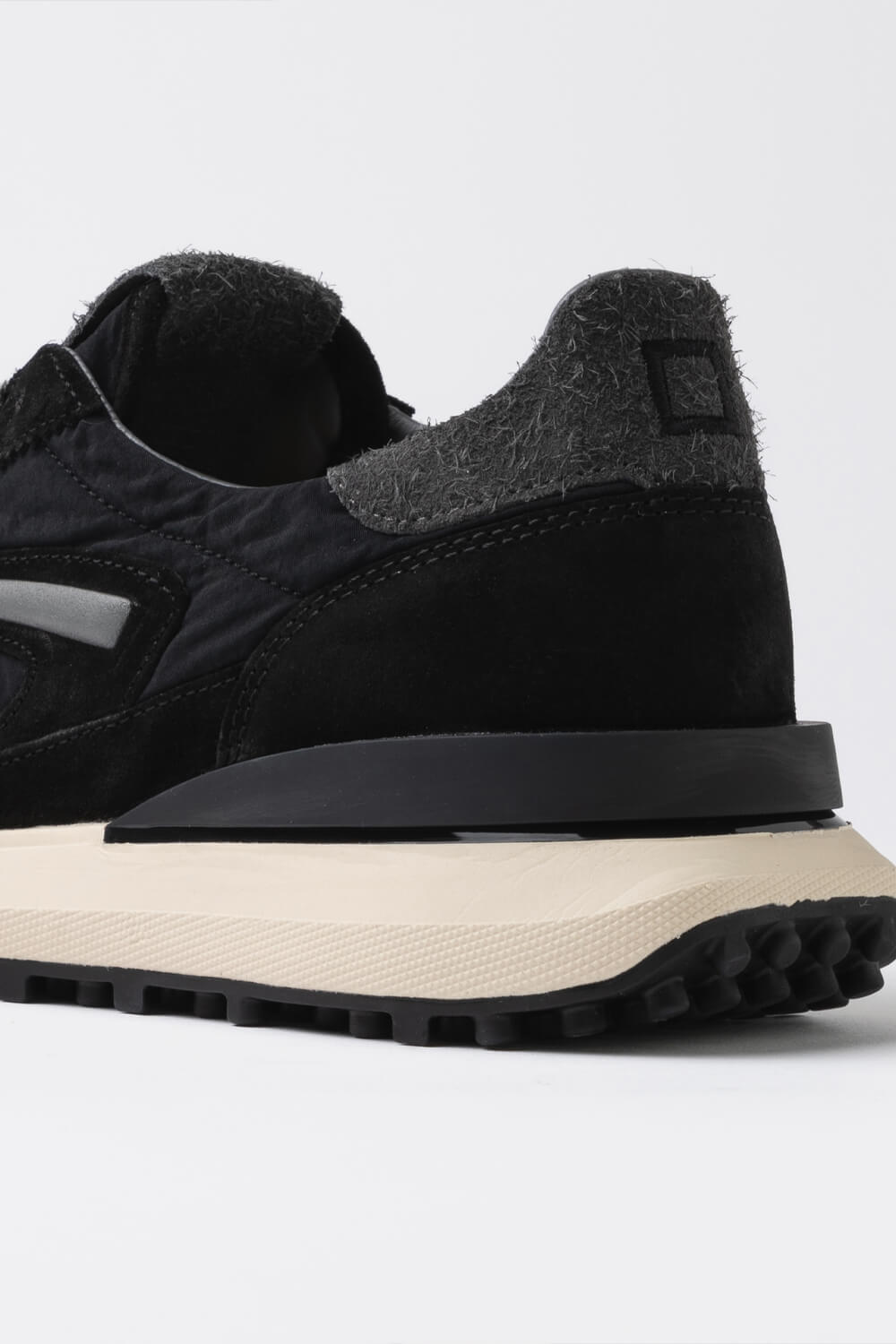 Athleta Touch Sneaker Black