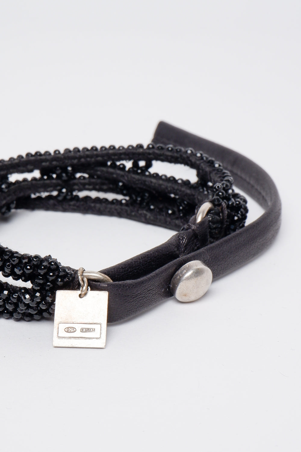 Buy the GOTI BR035 Bracelet at Intro. Spend £50 for free UK delivery. Official stockists. We ship worldwide.