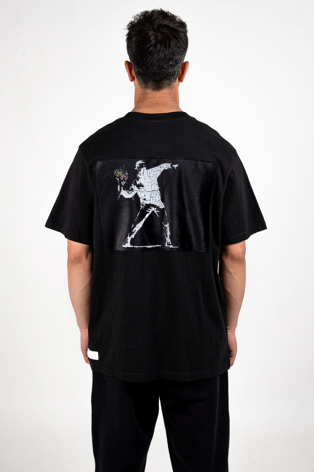 Bankrupt T-Shirt Black