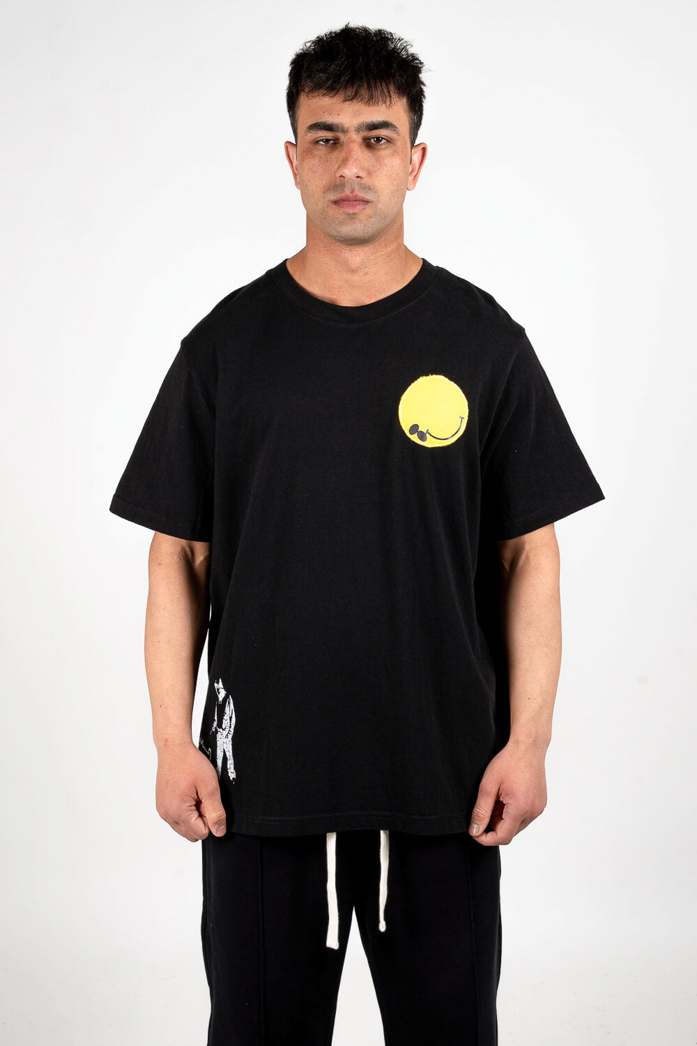 Bankrupt T-Shirt Black