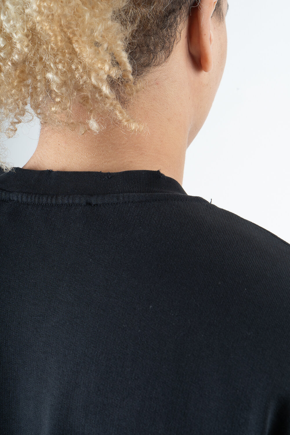 Barrow Sweatshirt Black