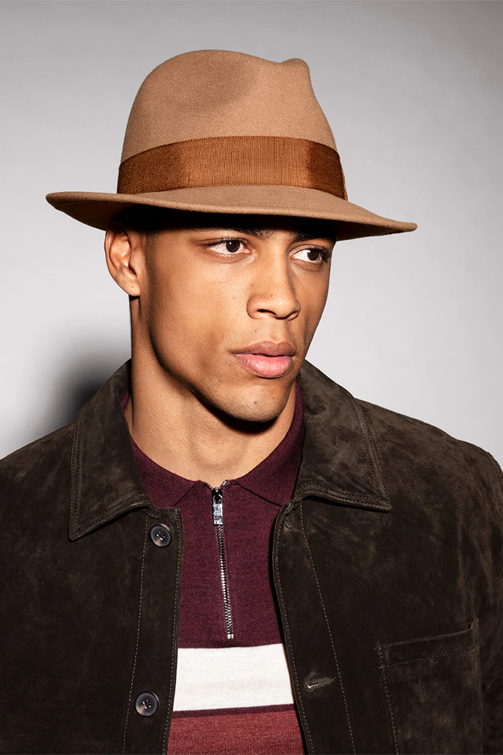 Blixen Hat Camel
