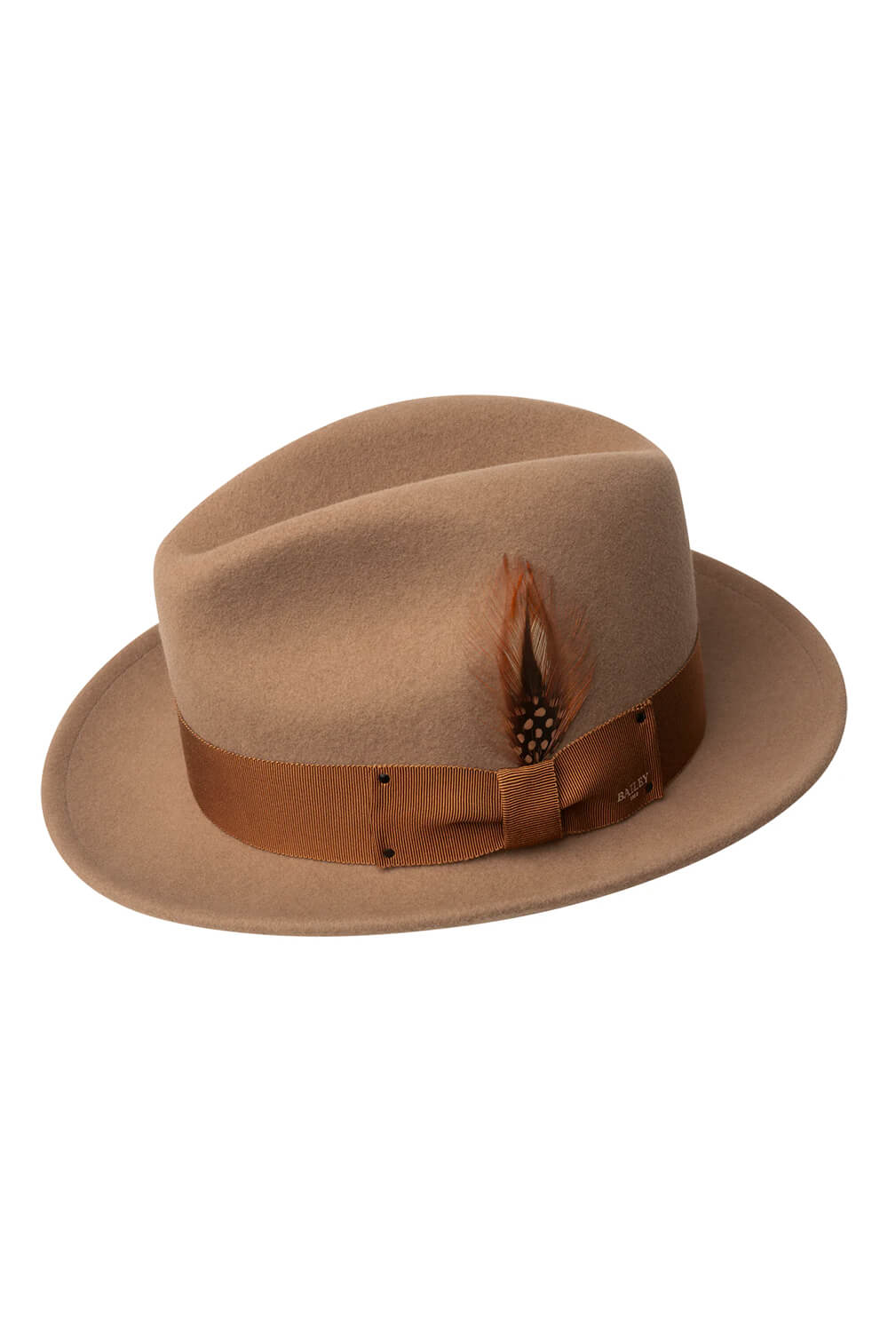 Blixen Hat Camel