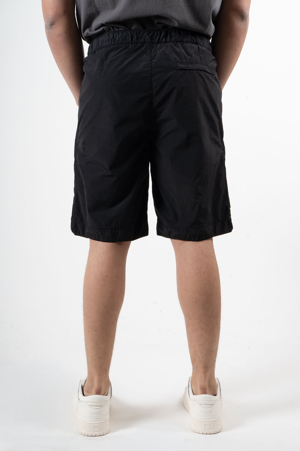 Board Swimshorts Black