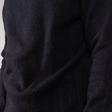 Buy the Hannes Roether Boiled Wool Roll Neck Knit in Black at Intro. Spend £50 for free UK delivery. Official stockists. We ship worldwide.