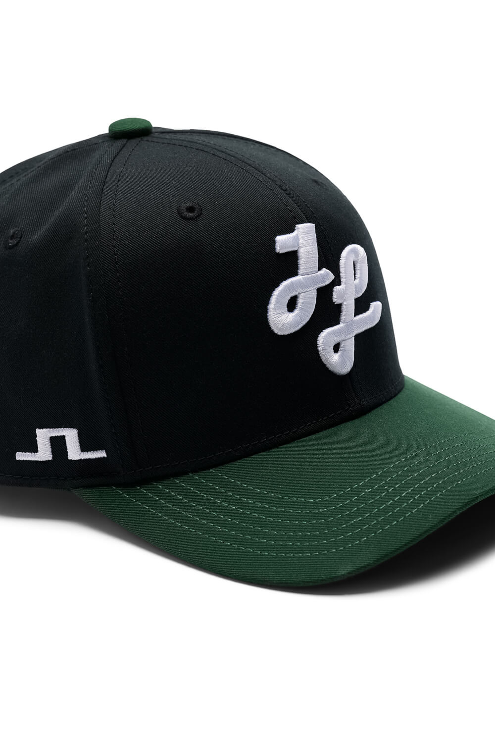 Boyd Cap Black