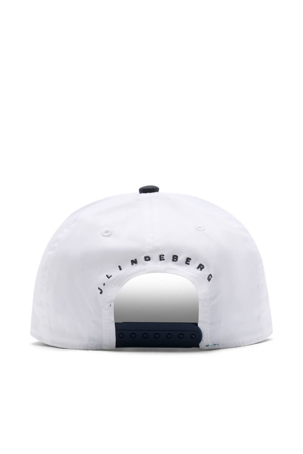 Boyd Cap White