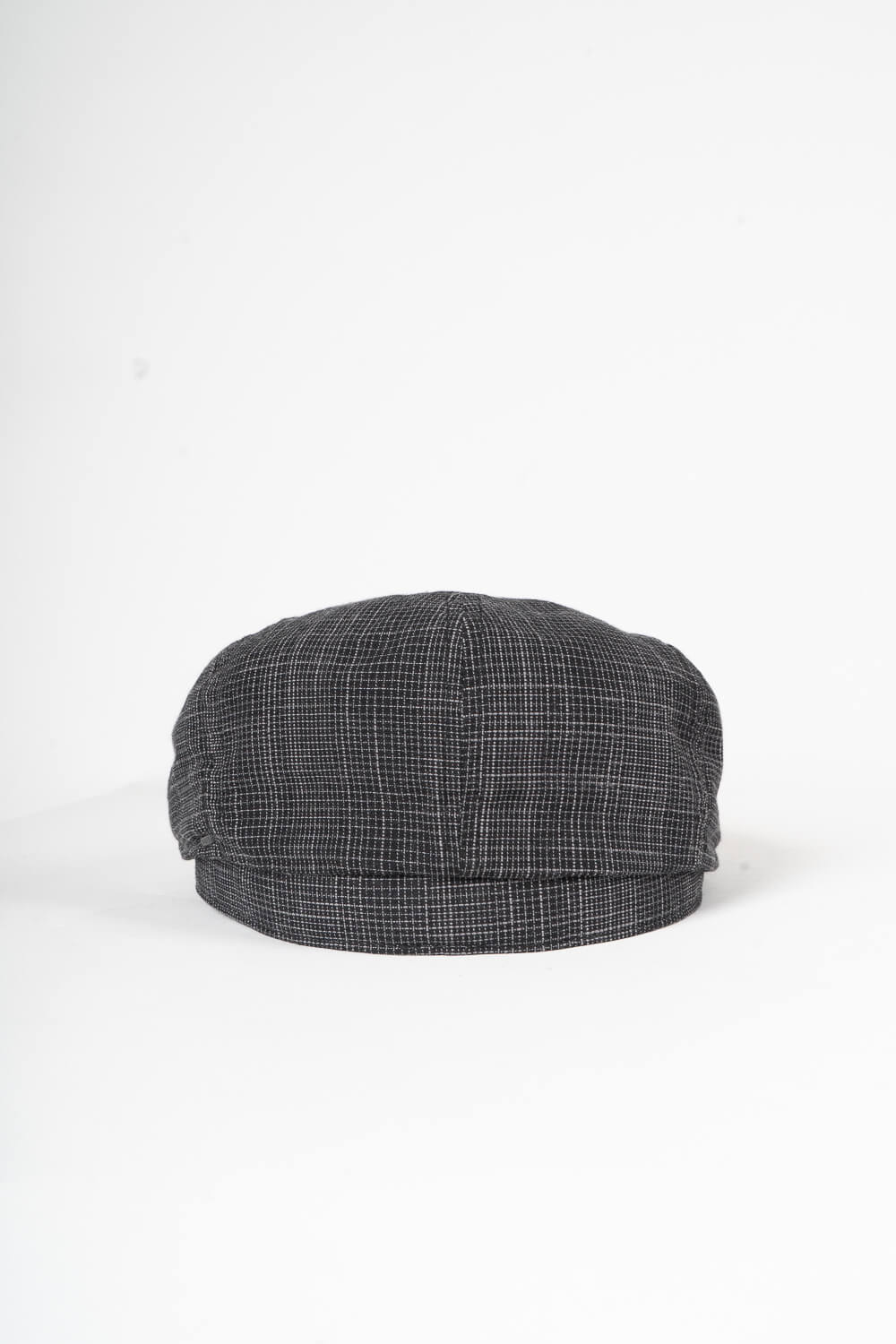 Conall Cap Black