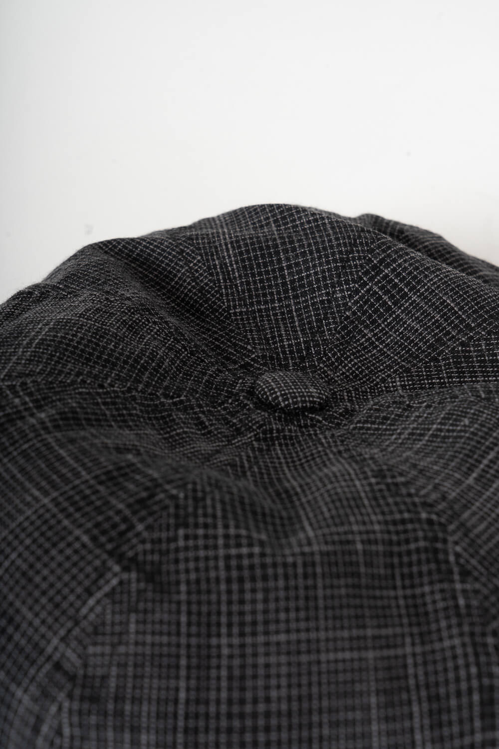 Conall Cap Black