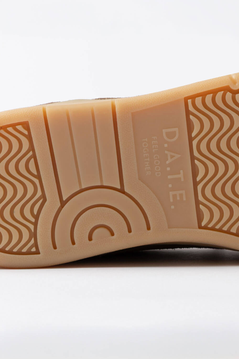 Court 2.0 Suede Sneaker Brown