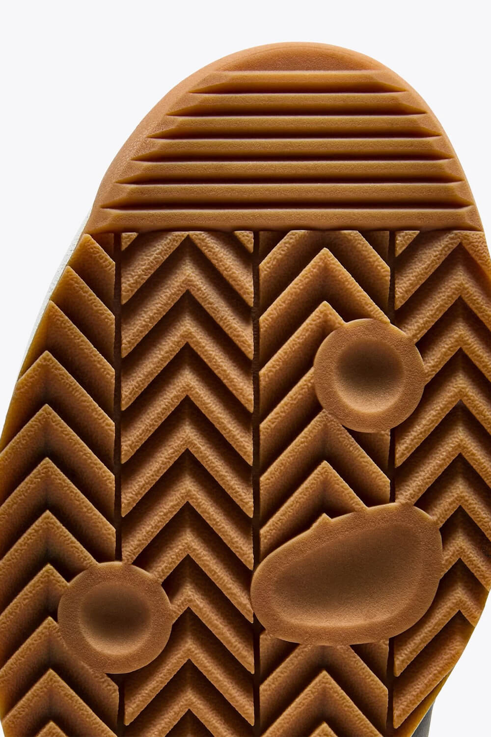 Cross Low-Profile Suede Sneaker White/Black