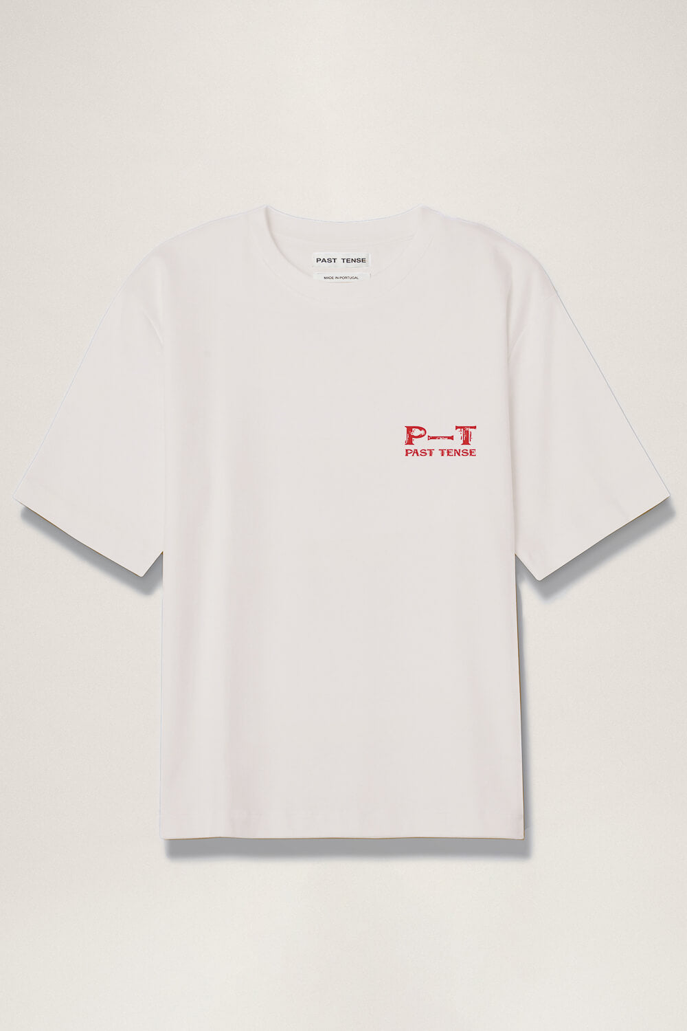 Dreamers T-Shirt White