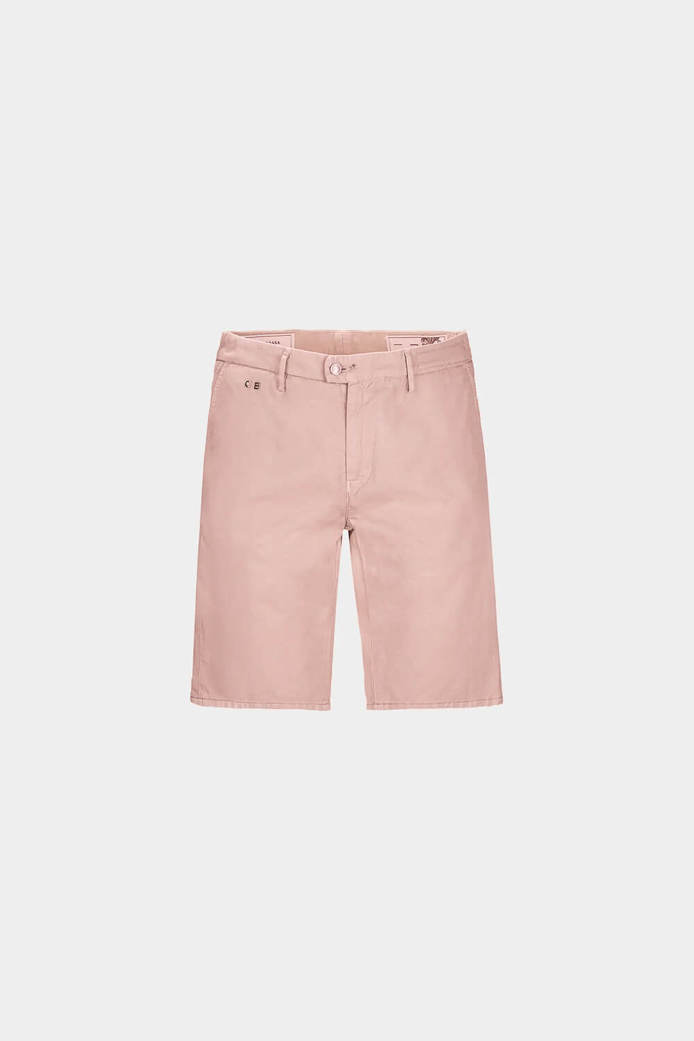 Elia Soft Dye Short Pink