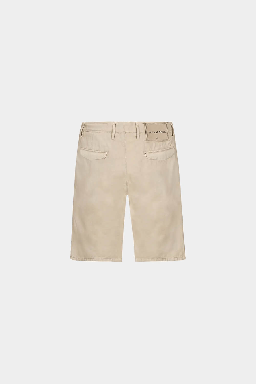 Elia Soft Dye Short Sand
