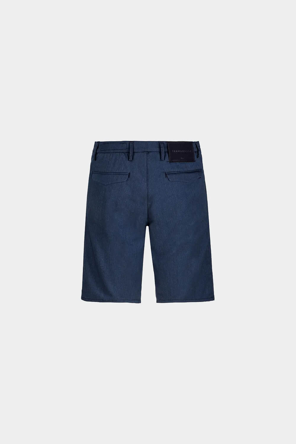 Elia Water Wash Short Blue