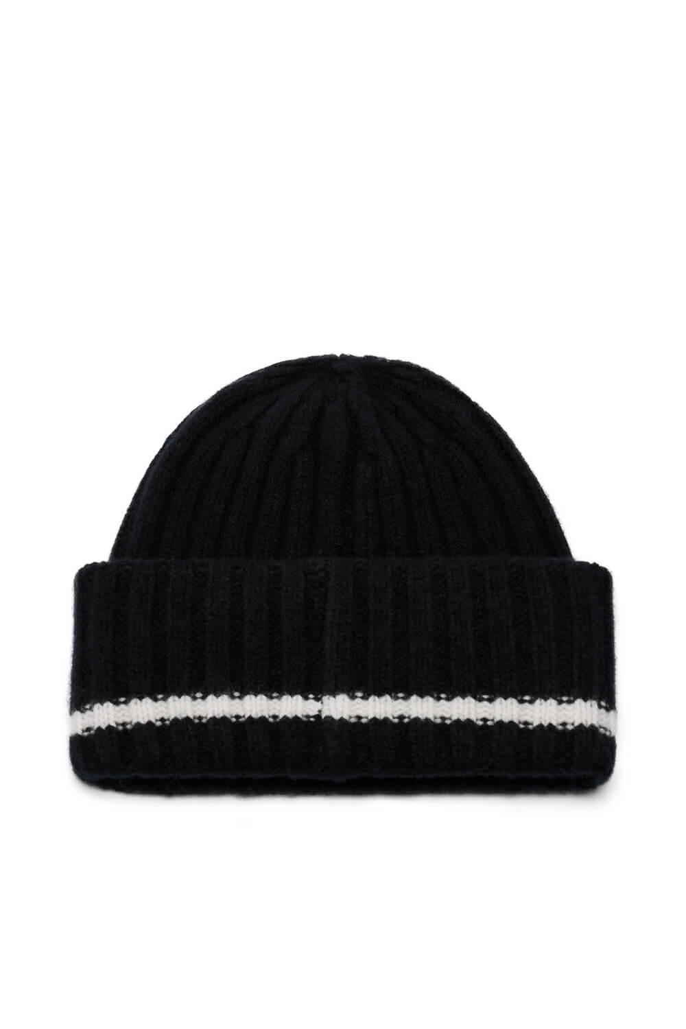 Enso Beanie Black