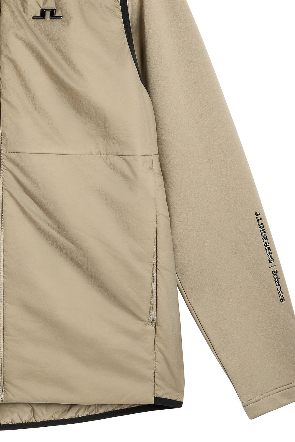 M Solarcore 3 in 1 Jacket Brindle