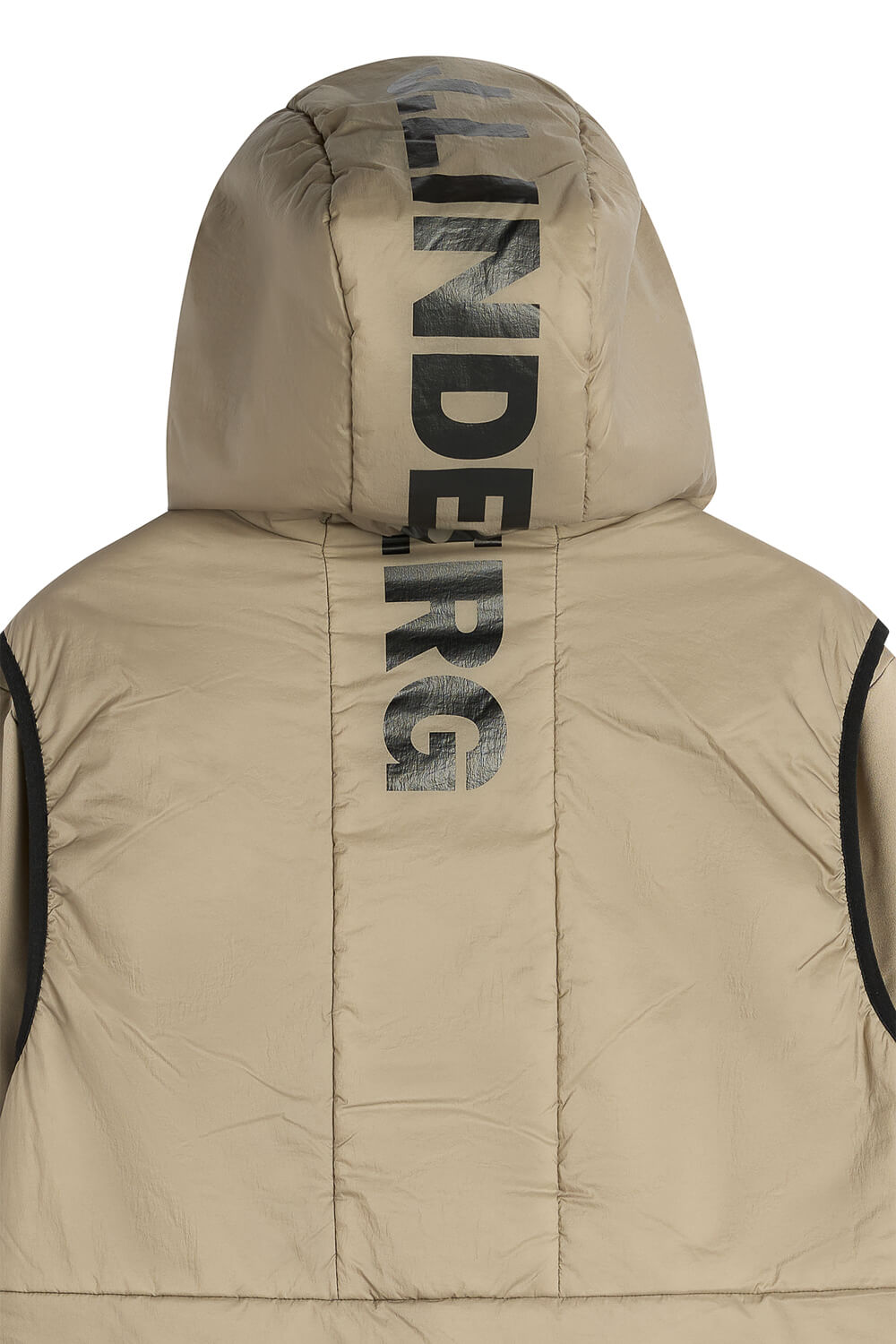 M Solarcore 3 in 1 Jacket Brindle