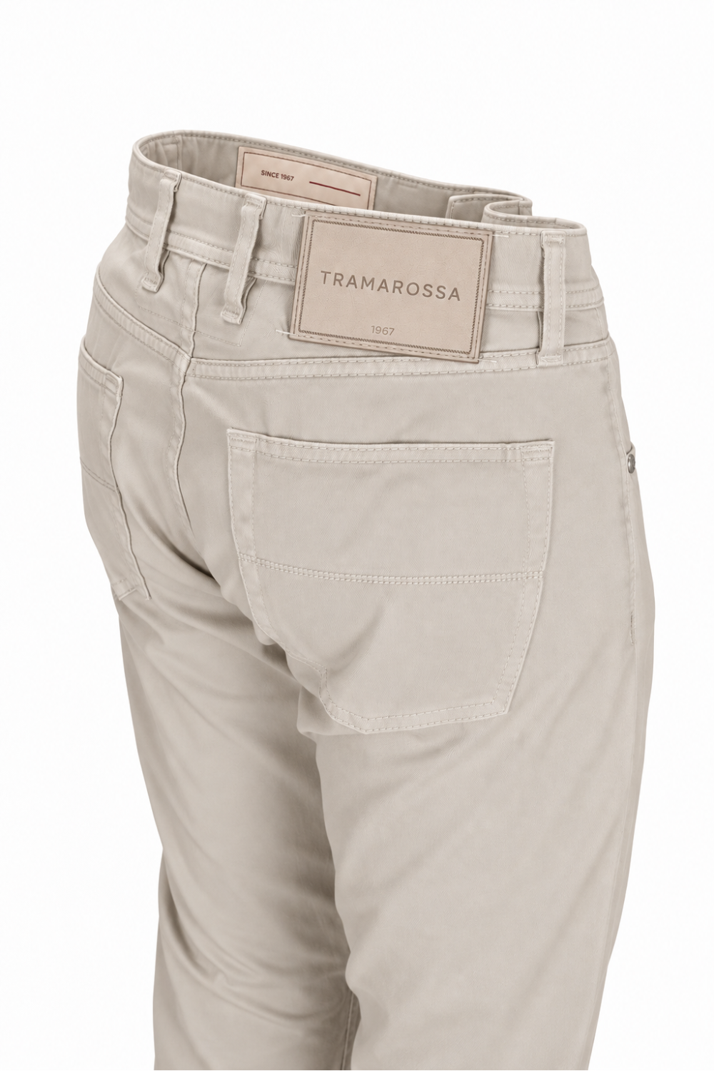 Michelangelo R150 Soft Dye Jean Beige