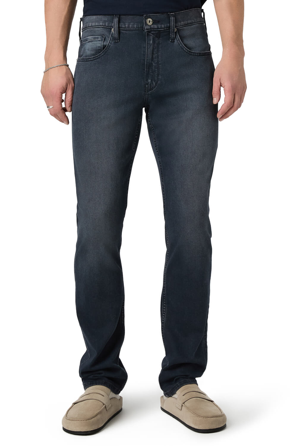 Federal 32" Straight Jean Blue Oil