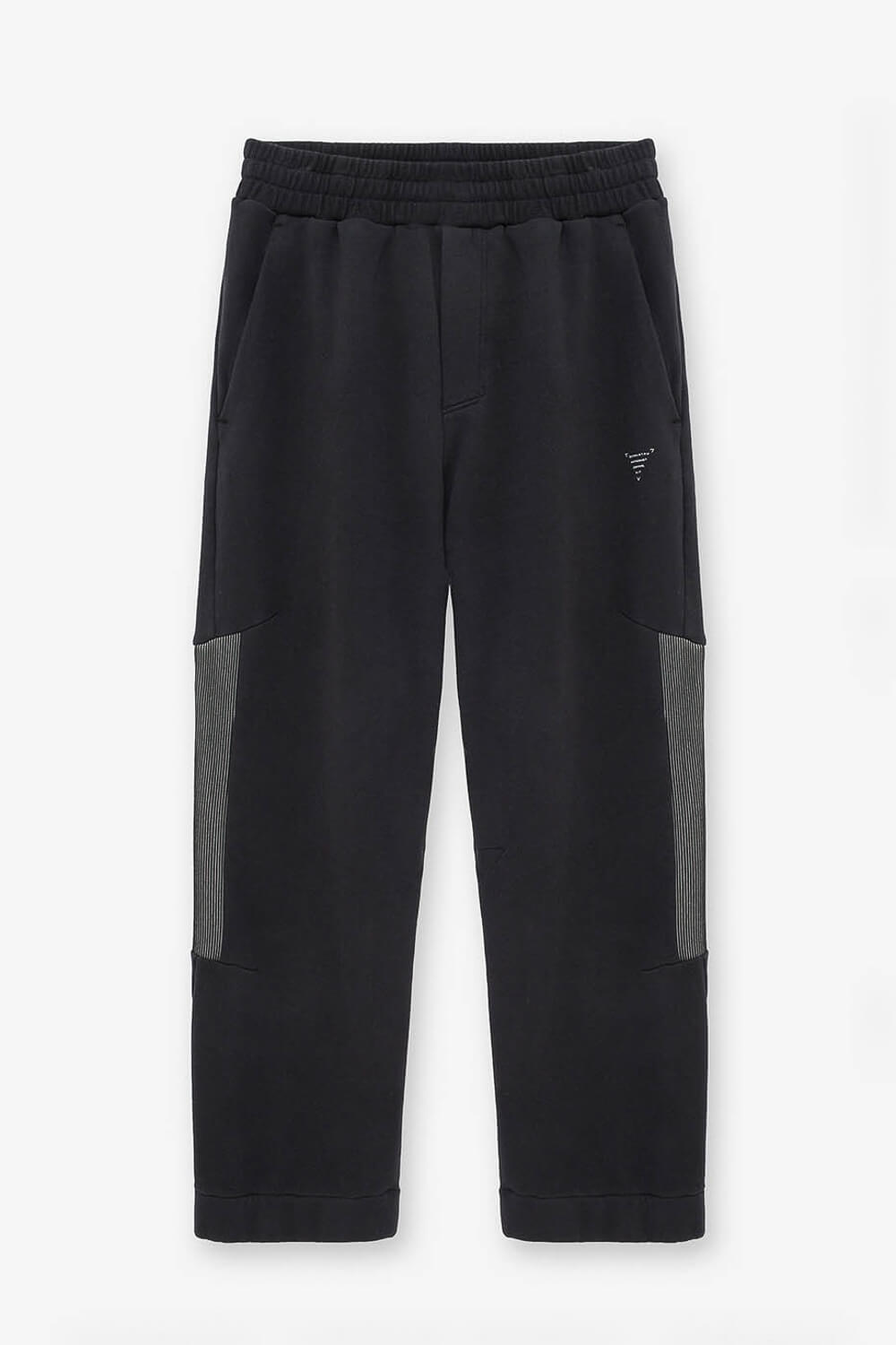 Frisson Jersey Pants Black