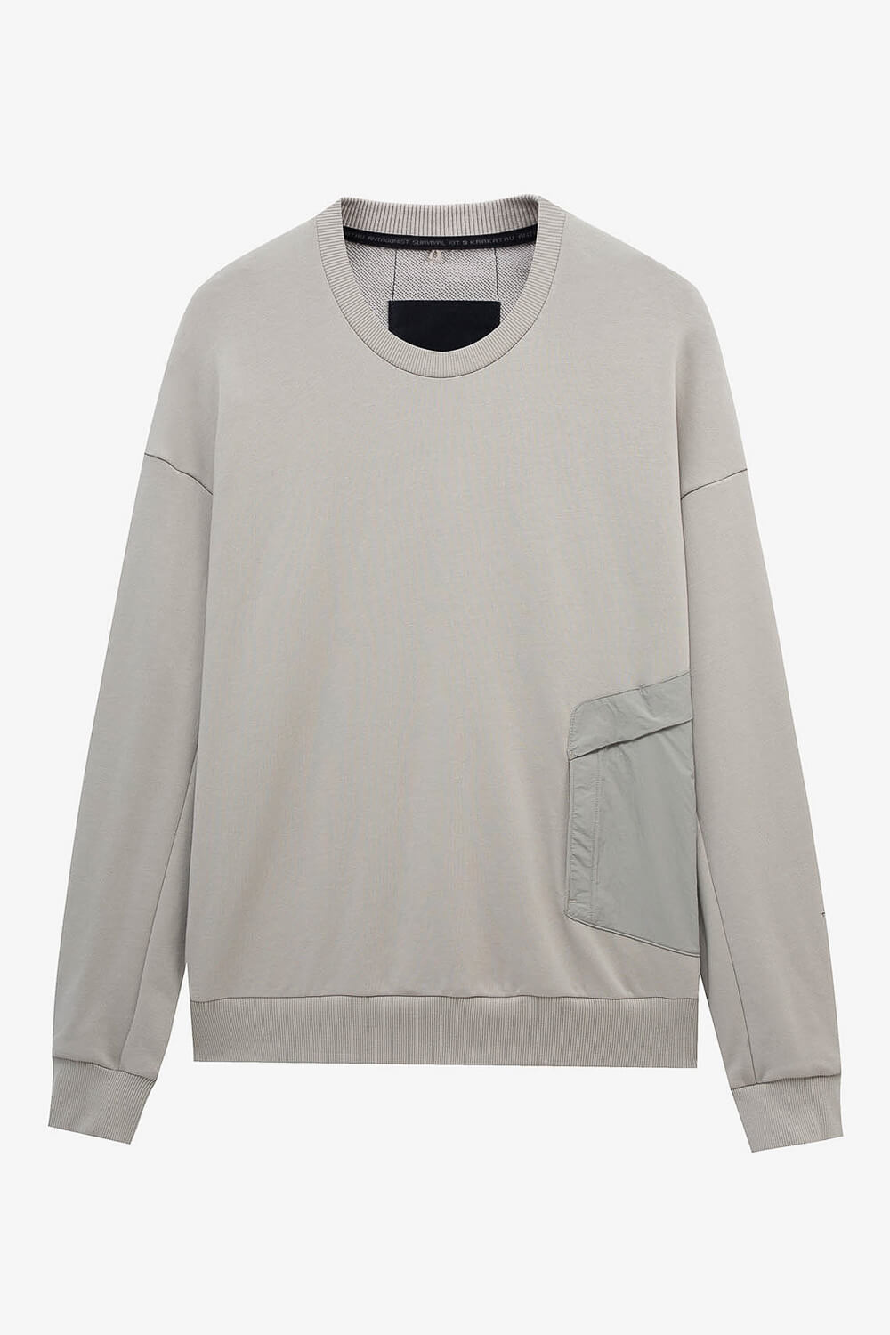 Frisson Sweatshirt Beige