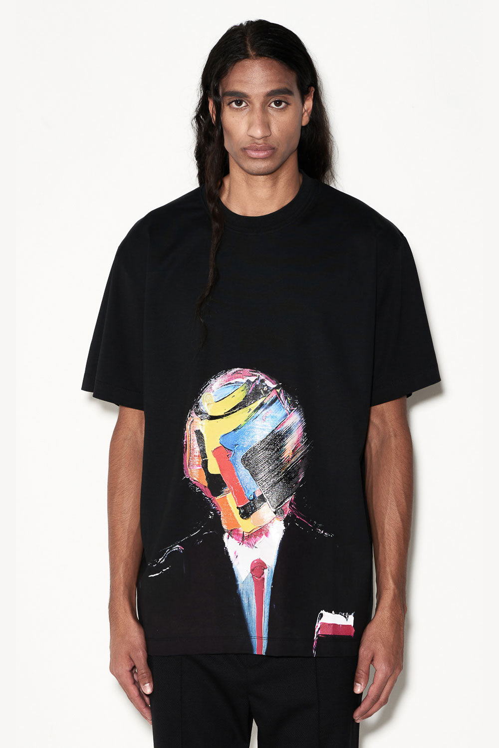 Buy the Limitato Fulfillment T-Shirt in Multicolor at Intro. Spend £50 for free UK delivery. Official stockists. We ship worldwide.