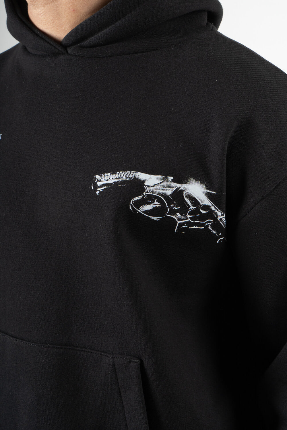 Goodfellas Hoodie Black