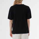 Graphic Design T-Shirt Black