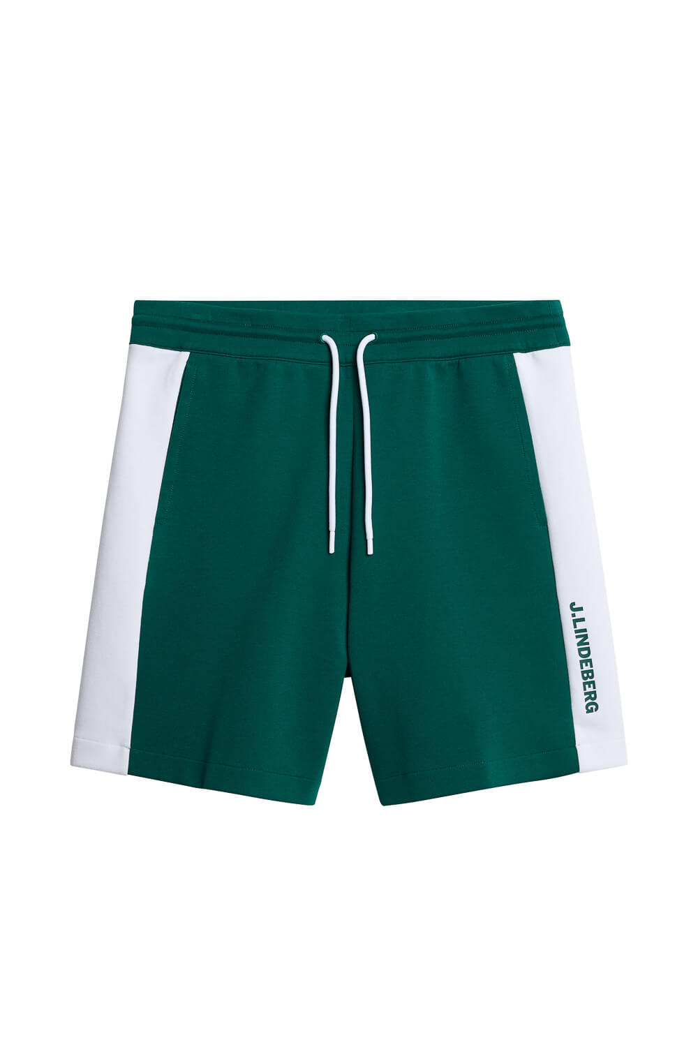 Gusta Tour Sweat Shorts Green