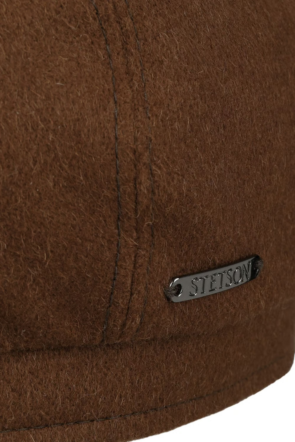 Hatteras Baby Camel Hat Brown